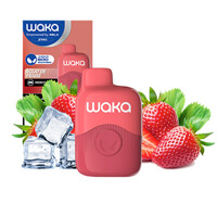 Puff clat de Fraise - Waka SoPro