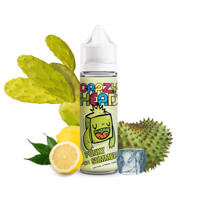 Punky Summer 50ml - Crazy Head