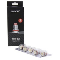 Résistance RPM - Smoktech