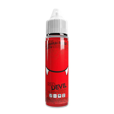 Red Devil 50ml - DEVIL