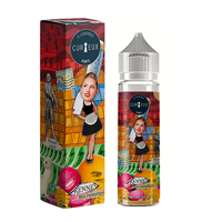 Rennes des Reinettes 50ml - Hexagone - Curieux 