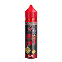 Roc the Rock 50ml - Liquidarom