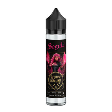 Segula 50ml - Arômes et Secrets