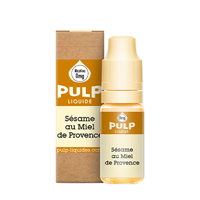 Sésame au Miel de Provence - Pulp