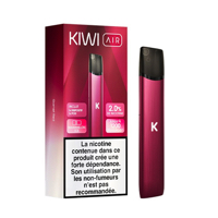 Starter Kit Kiwi Air - Kiwi Vapor
