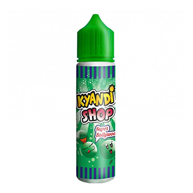 Super Bollywood 50ml - Kyandi Shop