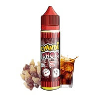 Super Cola 50ml - Kyandi Shop