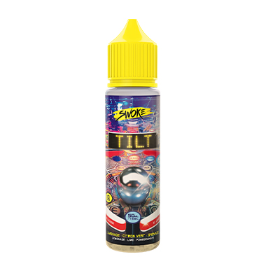 Tilt 50ml - Swoke