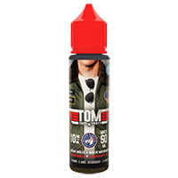 Tom 50ml - Vape Party