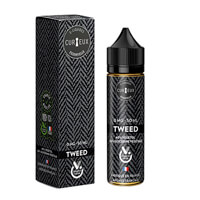 Tweed 50ml - Edition Essentielle - Curieux 
