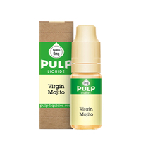 Virgin Mojito - Pulp