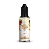 Arôme Banane Fraise 30ml - Le Petit Verger