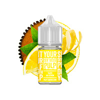 Arme Tarte au Citron 30ml - DIY With Pulp