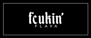 Fcukin Flava 50ml