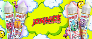 Joki Juice - LAD