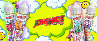 Joki Juice