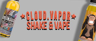 Shake & Vape