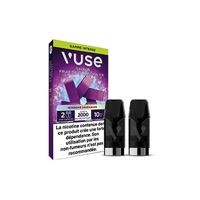 Capsules ePod Fruit de la Passion Ice - Vuse