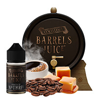 Arme N Three 30ml - Barrel's Juice