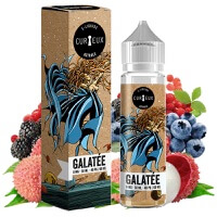 Galatée 50ml - ASTRALE - Curieux 