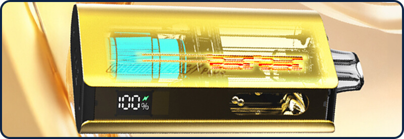 La technologie Double r&eacute;sistance Mesh