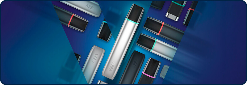 La batterie VEEV One