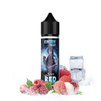 Kingdom Frost 50ml - Walking Red