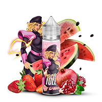 Lady Shigeri 50ml - Fighter Fuel