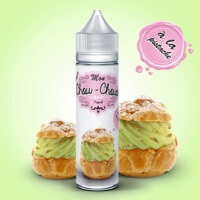  La Pistache 50ml - Mon Chou-Choux