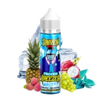 E Liquide Saiyen Vapors Made In France