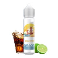 Dream Fizz 50ml - Solana