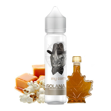 My Corn 50ml - Solana