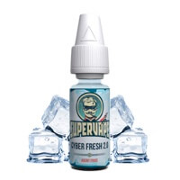 Cyber Fresh 2.0 - Supervape