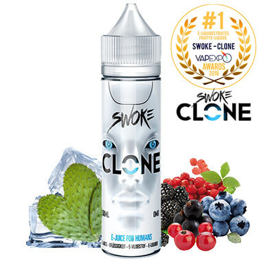 Clone 50ml - Swoke