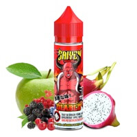 Diablo 50ml - Saiyen Vapors