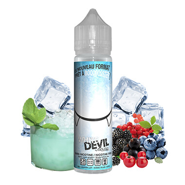 White Devil 50ml - DEVIL