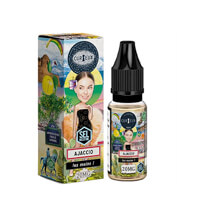 Ajaccio les Mains Salt - Hexagone - Curieux