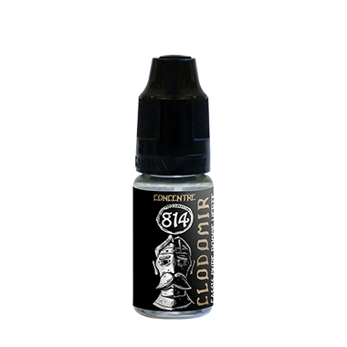Arôme Clodomir - 814