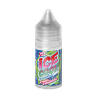 Arôme Fraise Framboise Basilic 30ml - Ice Cool