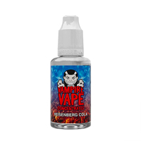 Arôme Heisenberg Cola 30ml - Vampire Vape