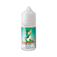 Arme Mojito 30ml - Coq-Tails