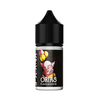 Arôme Orias 30ml - Barnum Show