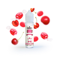 Bonbon Cerise 50ml - Cirkus