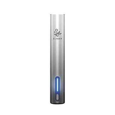 Batterie Elfa Turbo - Elfbar