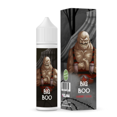 Big Boo 50ml - Barnum Show