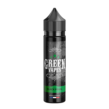 Black Pearl 50ml - Classics
