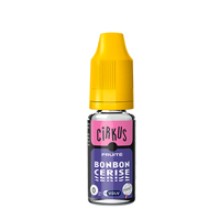 Bonbon Cerise - Cirkus