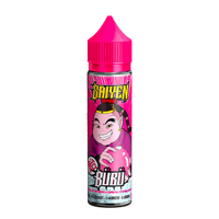 Bübü 50ml - Saiyen Vapors
