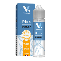 Burley 60ml - Vgtol Plus