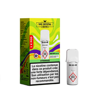 Capsule Crystal Plus - SKE